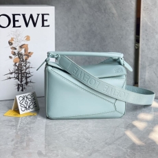 Loewe Puzzle Bags